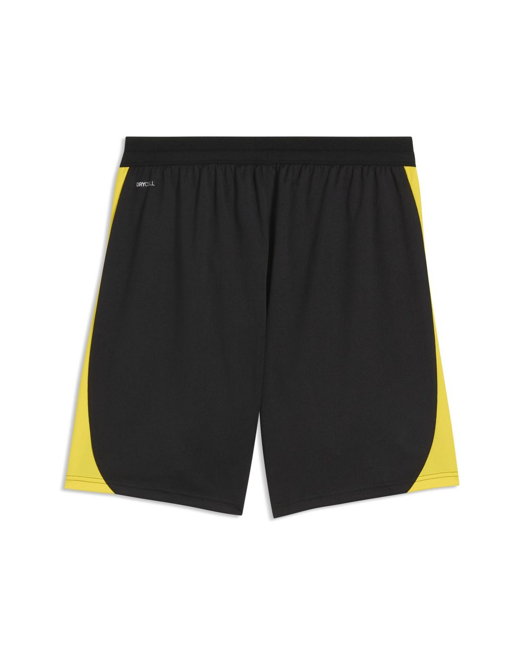 PUMA Multicolor Borussia Dortmund Slim Training Shorts for men