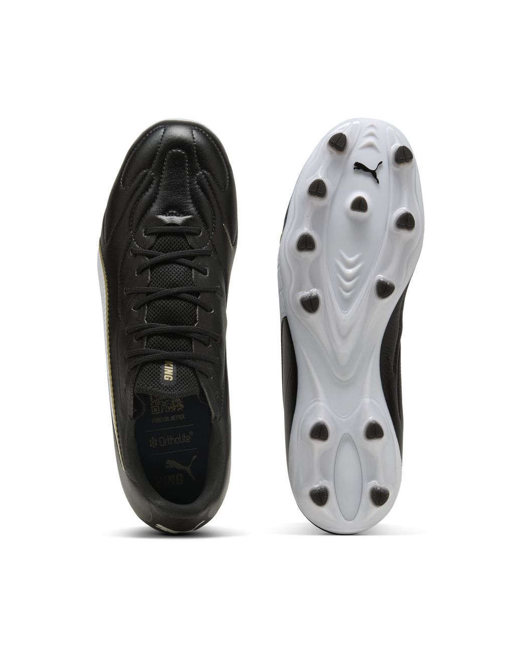 PUMA White King 20 Match Fg/Ag Football Boots for men