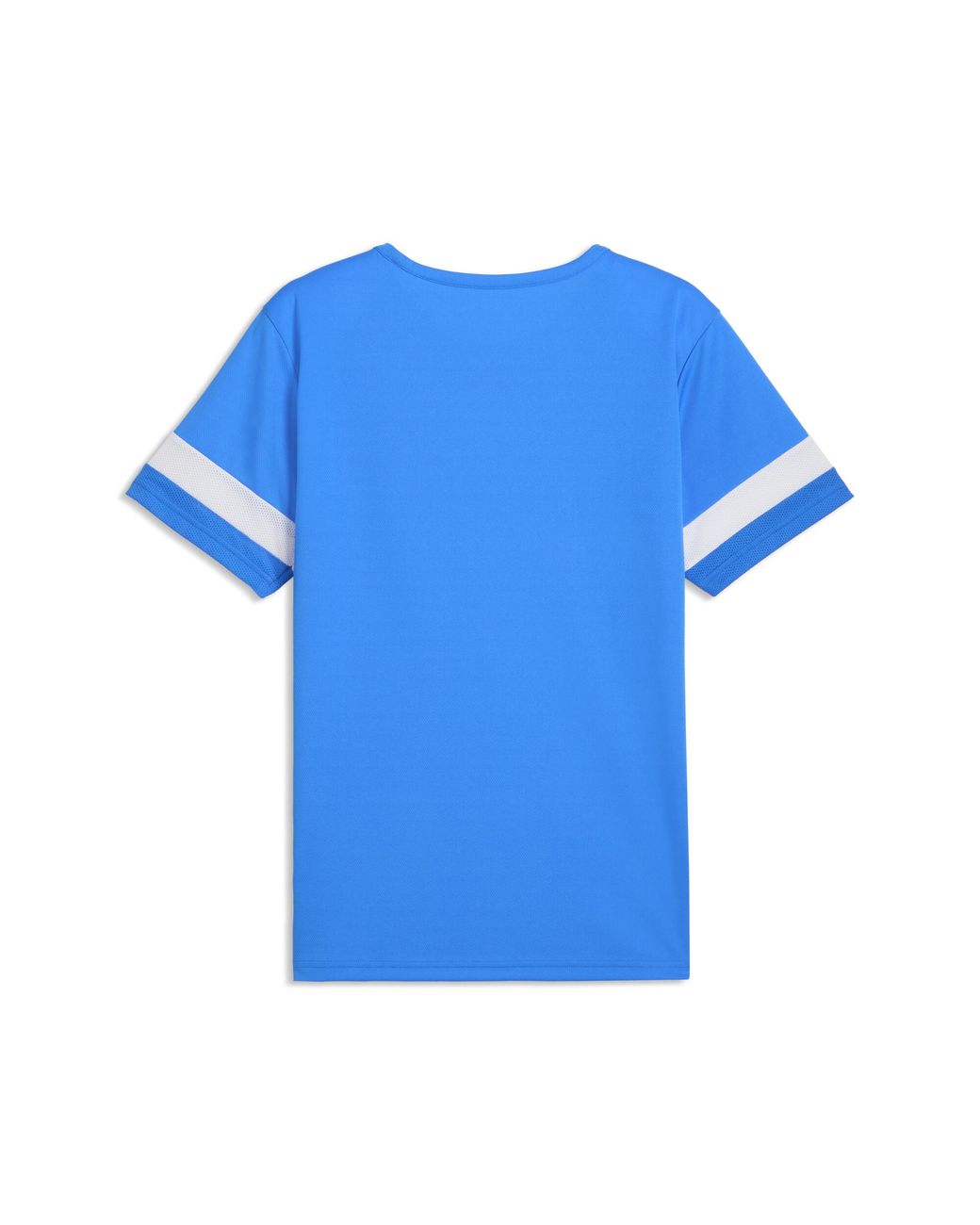 PUMA Blue Individualrise Football Jersey for men