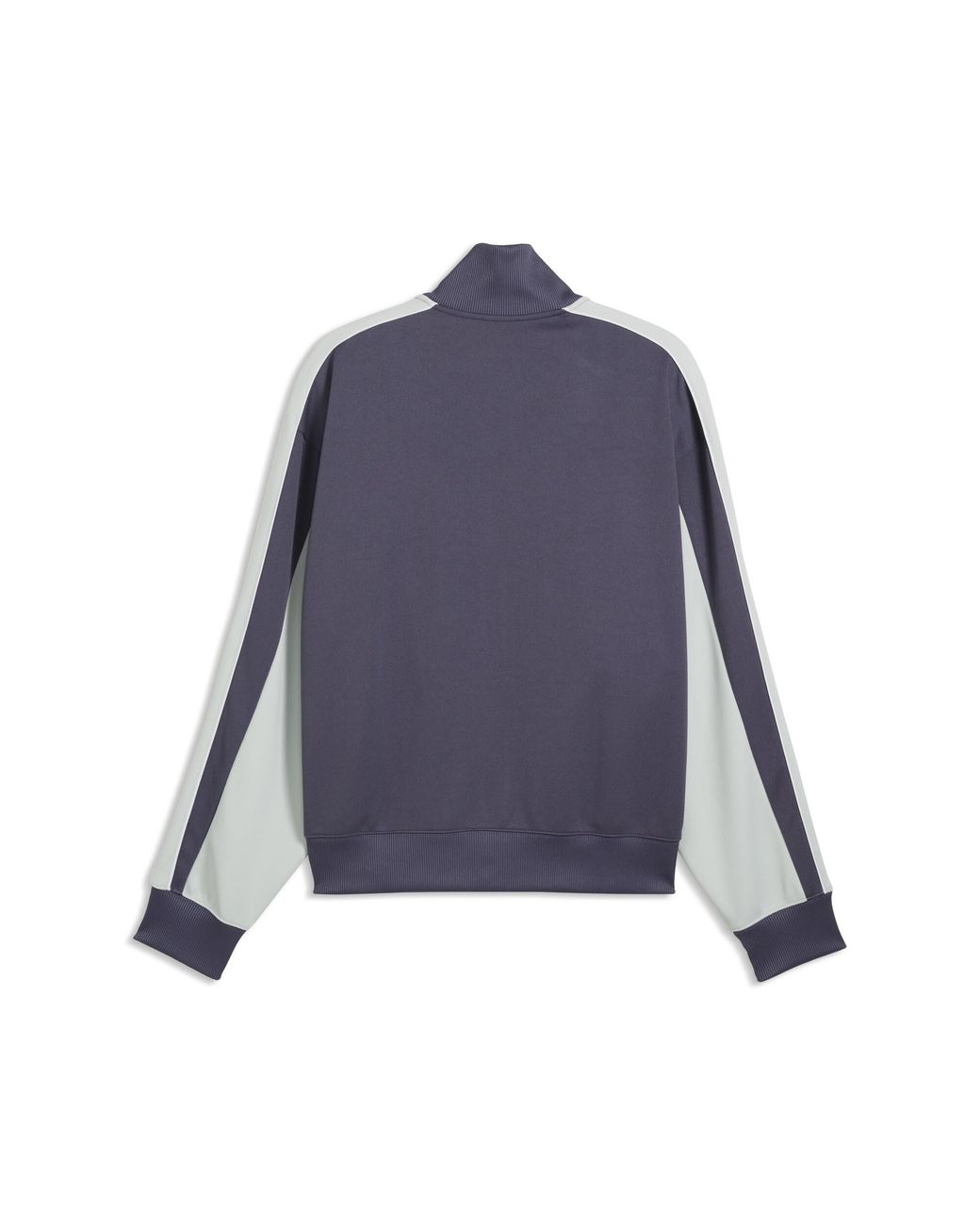 PUMA Blue T7 Love Of The Cat Relaxed Track Jacket for men