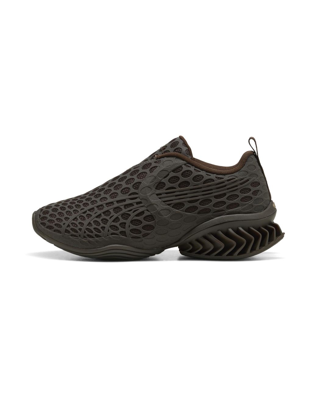 PUMA Black X J.L-A.L_ Cell Geo 1 Cage Sneakers
