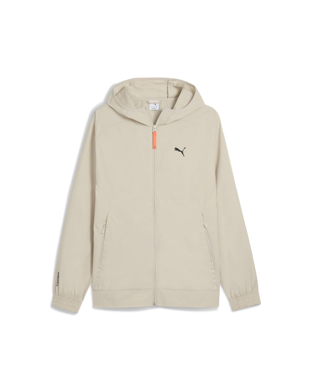 PUMA Natural Tech Relaxed Track Jacket for men
