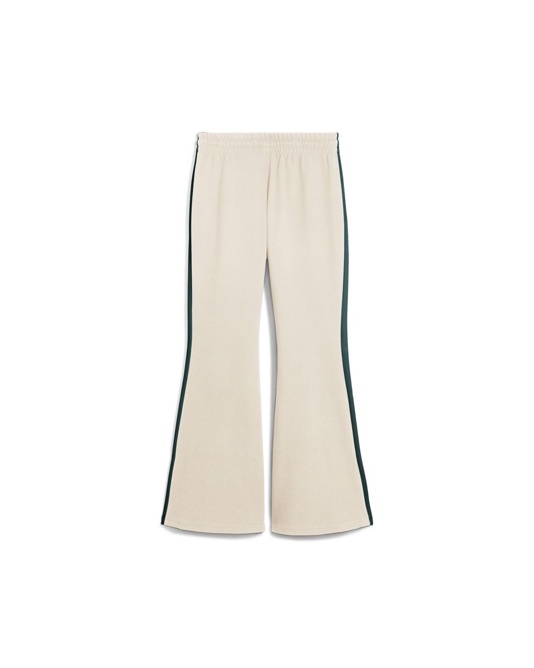 PUMA Natural T7 Flared Pants Shoes