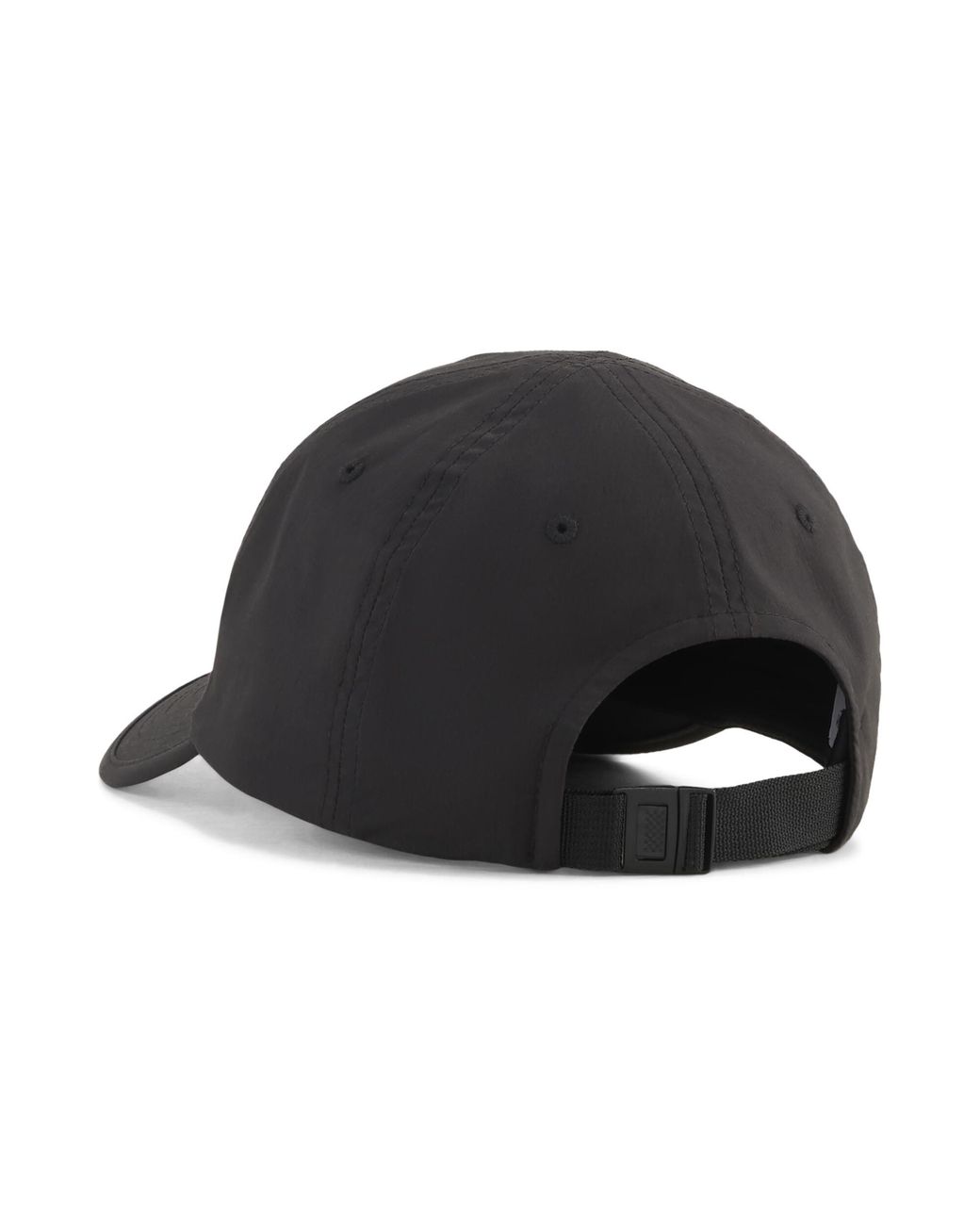 PUMA Black Select Essentials Baseball-Cap, Accessoires