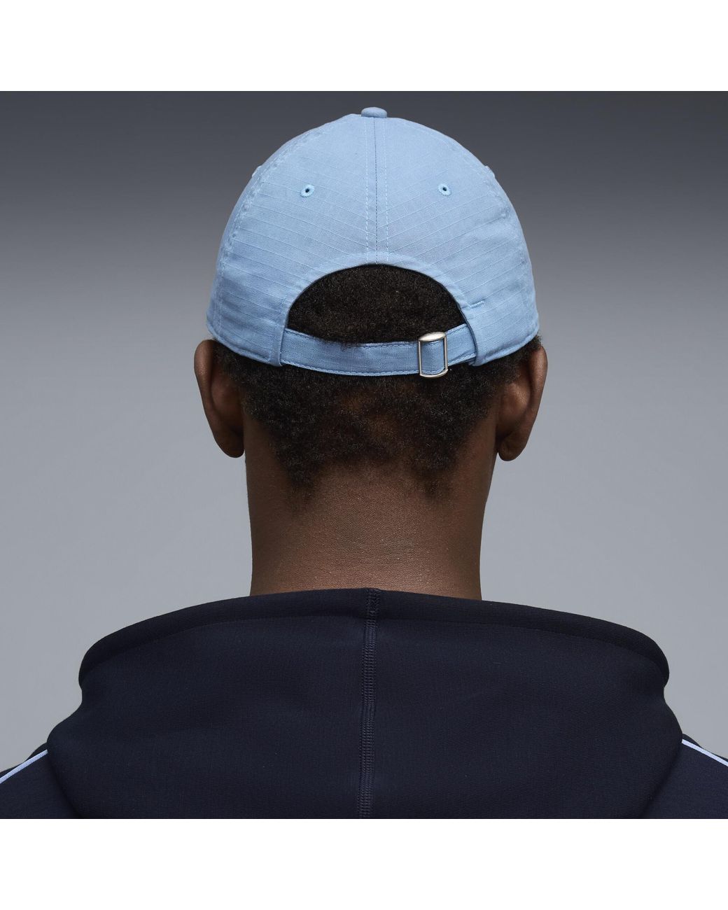 PUMA X Reigning Champ Golf Cap, Accessoires in Blue für Herren