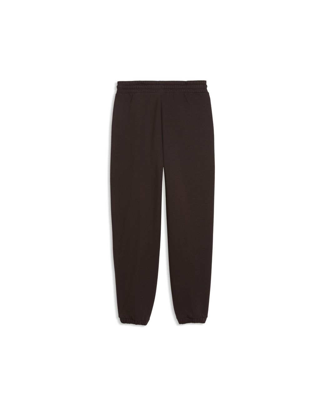 PUMA Brown Her Fleece Pants