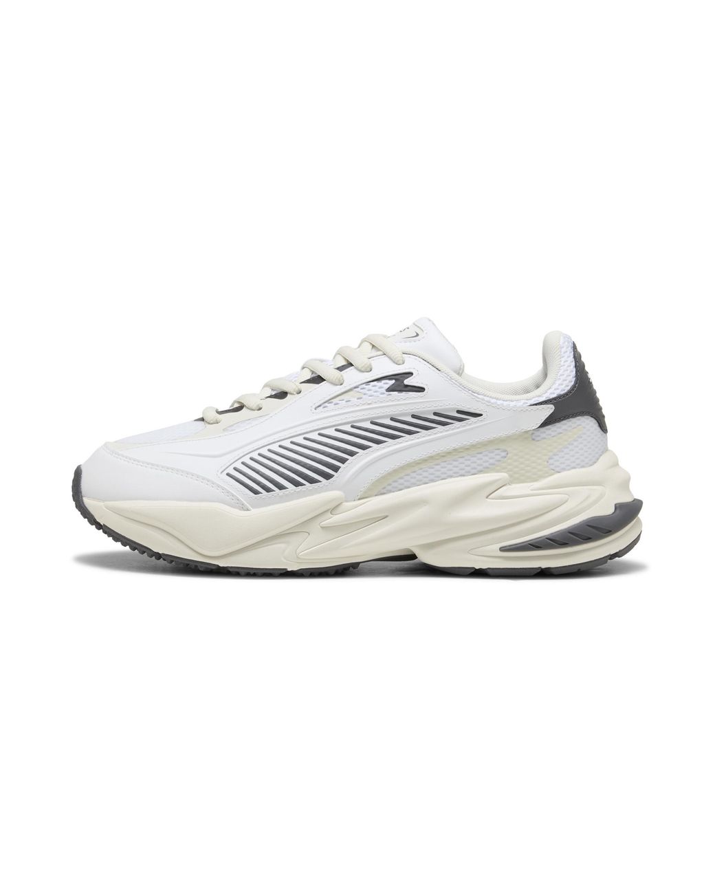 PUMA Black Gs Surge Golf Shoes
