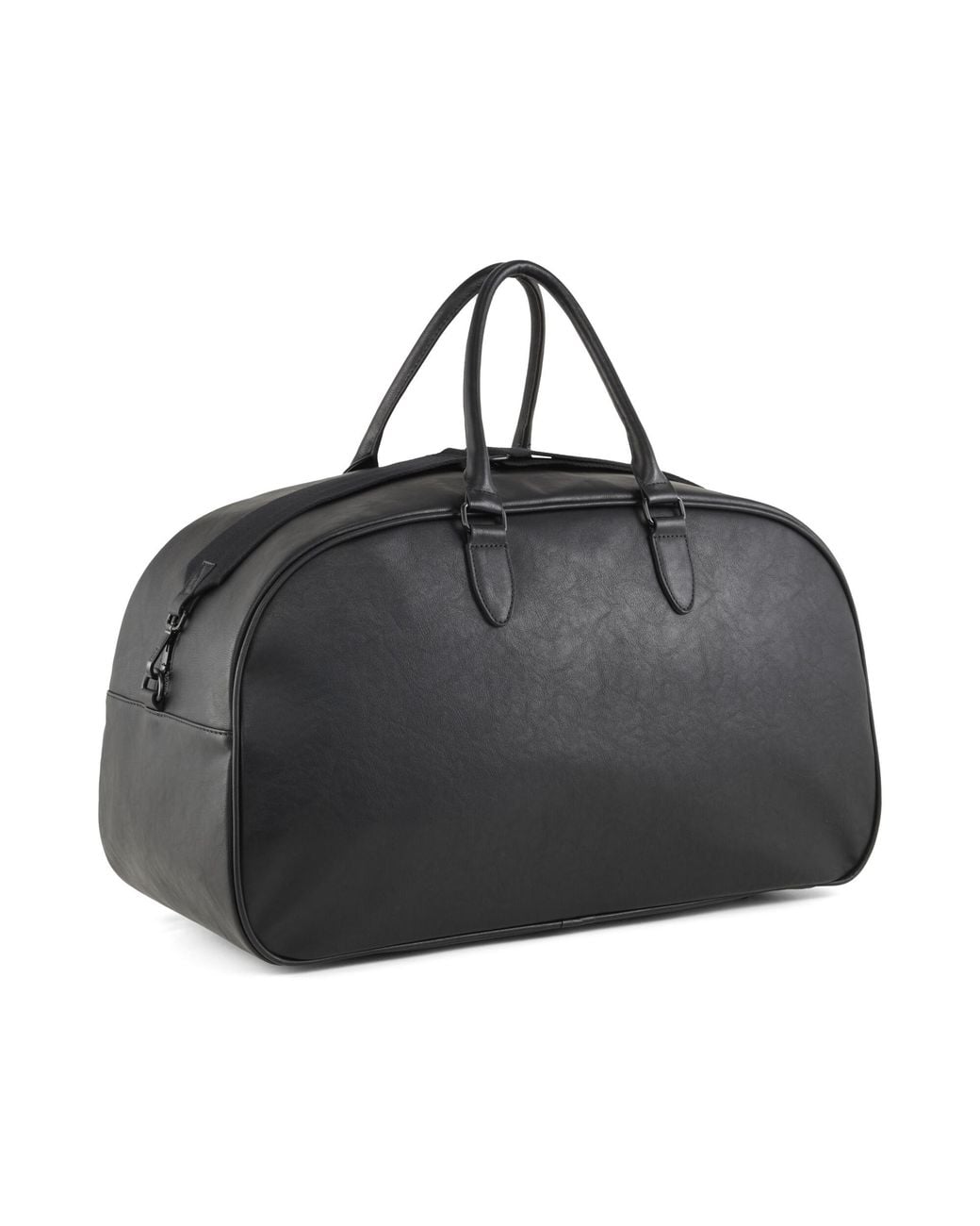 PUMA Black Archive 30L Grip Bag
