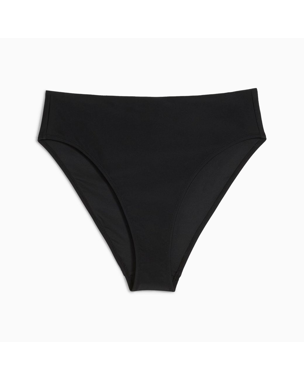 PUMA Slip Voor in het Black