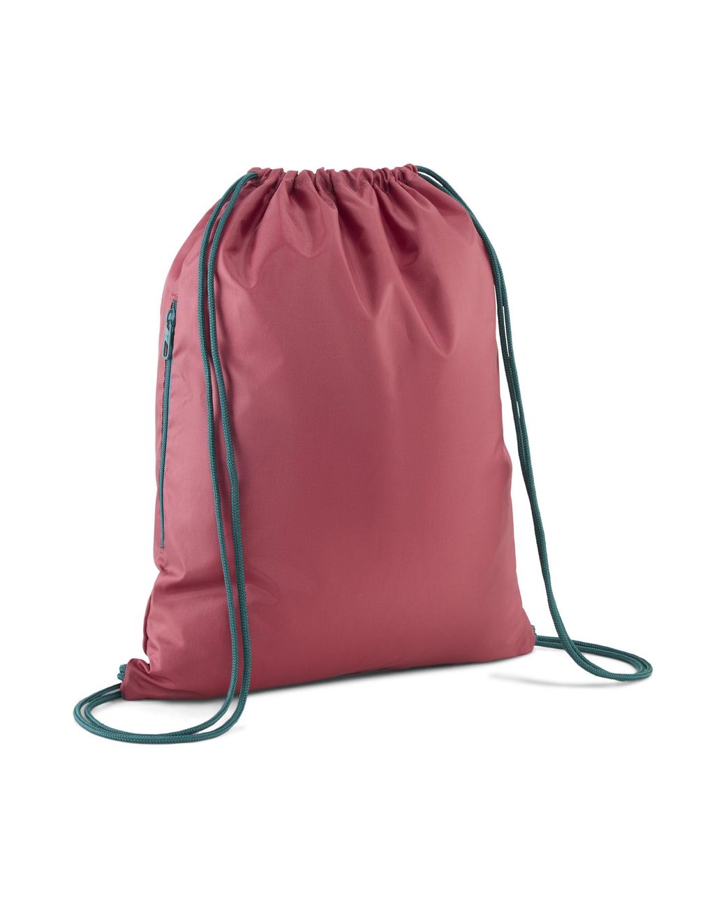 PUMA Purple Portugal Gym Sack