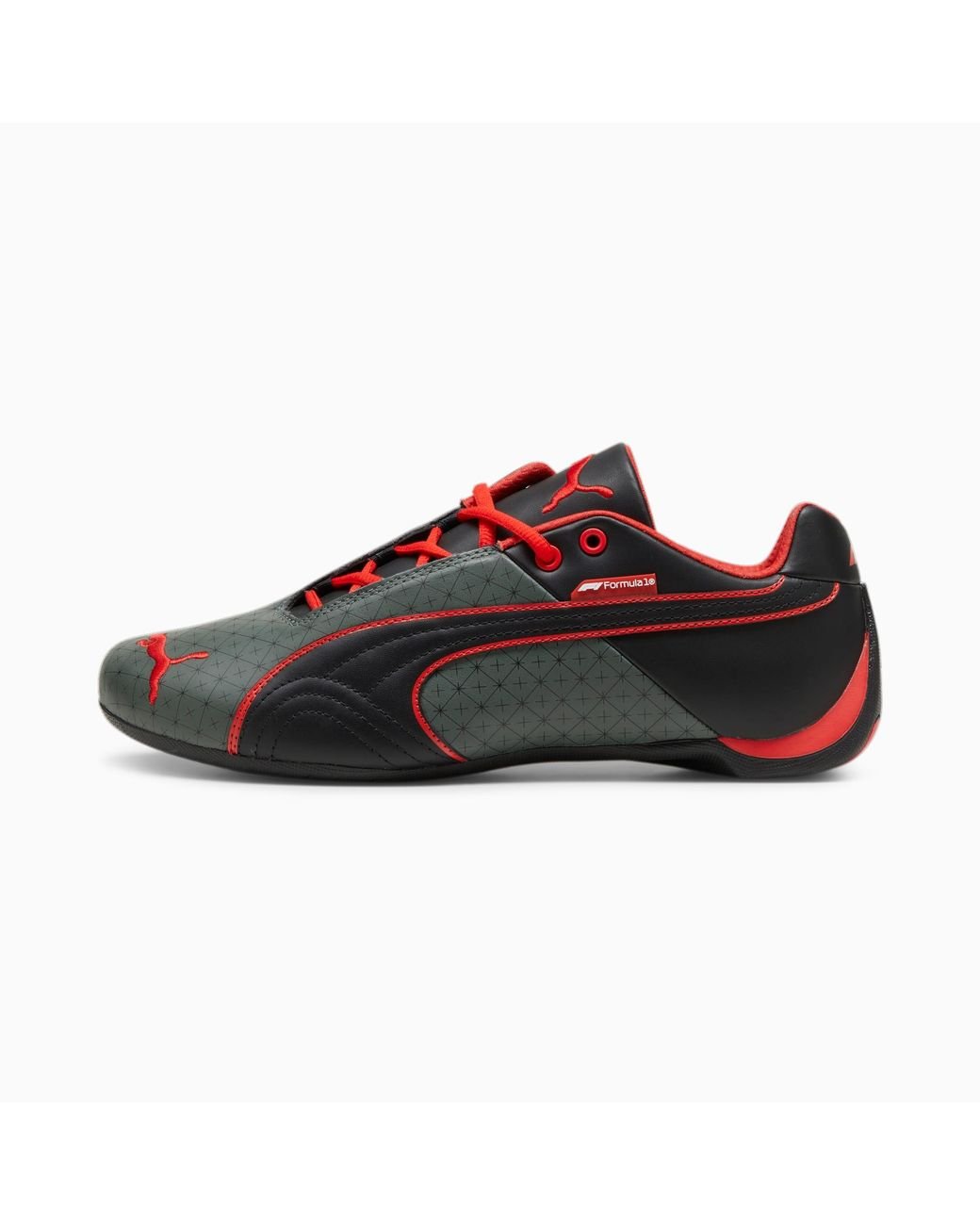 PUMA スニーカーF1 FUTURE CAT 25cm puma-Mineral-GrayBlack-F1-