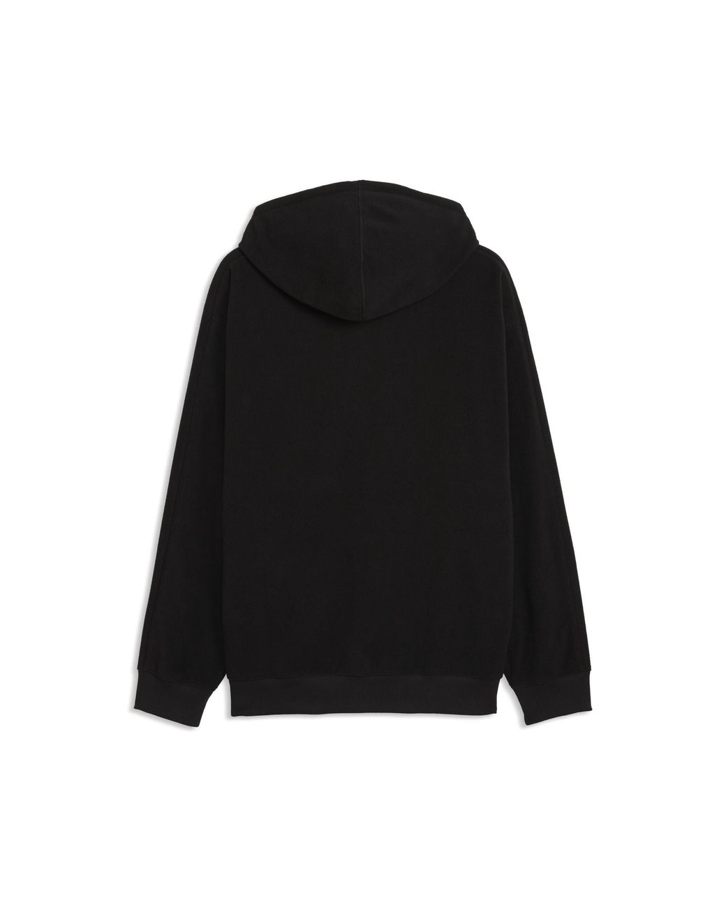 PUMA Essentials Elevated Relaxte Winterjas Voor Maat in het Black voor heren
