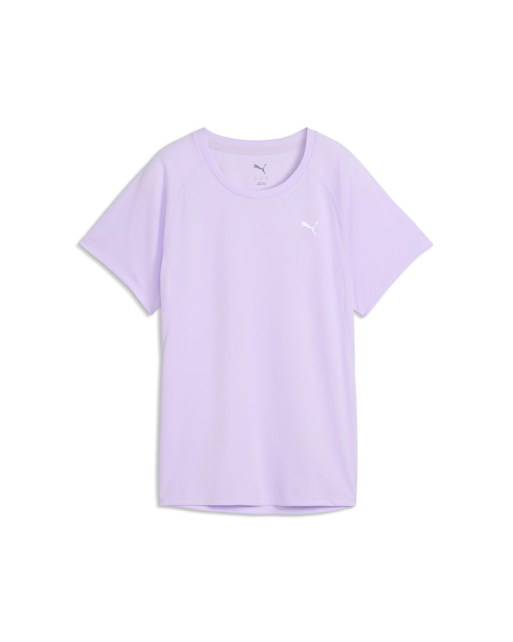 PUMA Purple Velocity Running T-Shirt