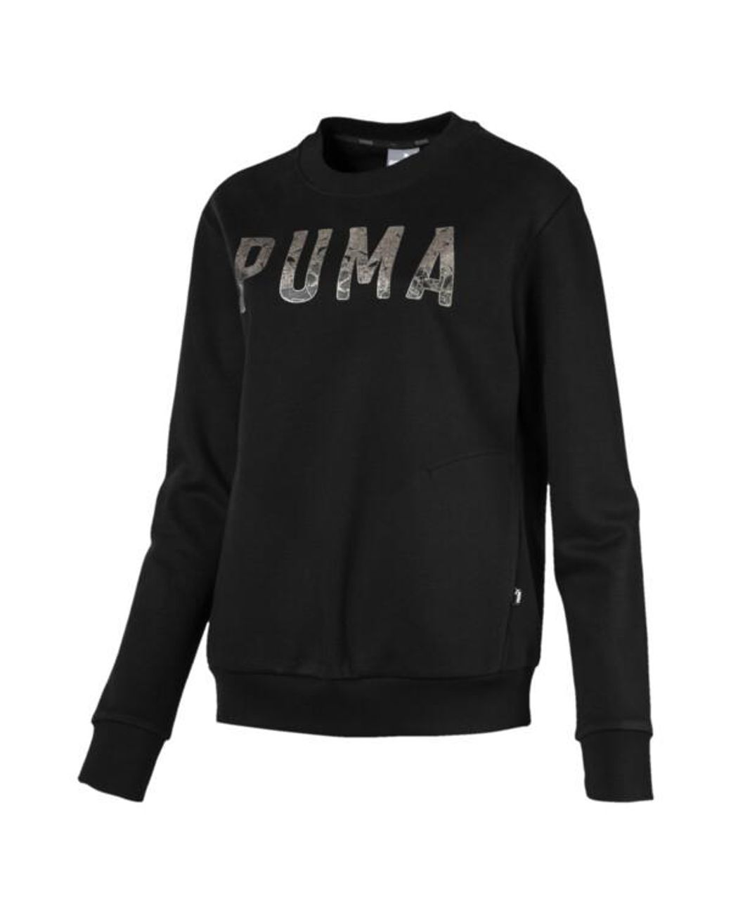 Puma sweatshirts zappos hotsell