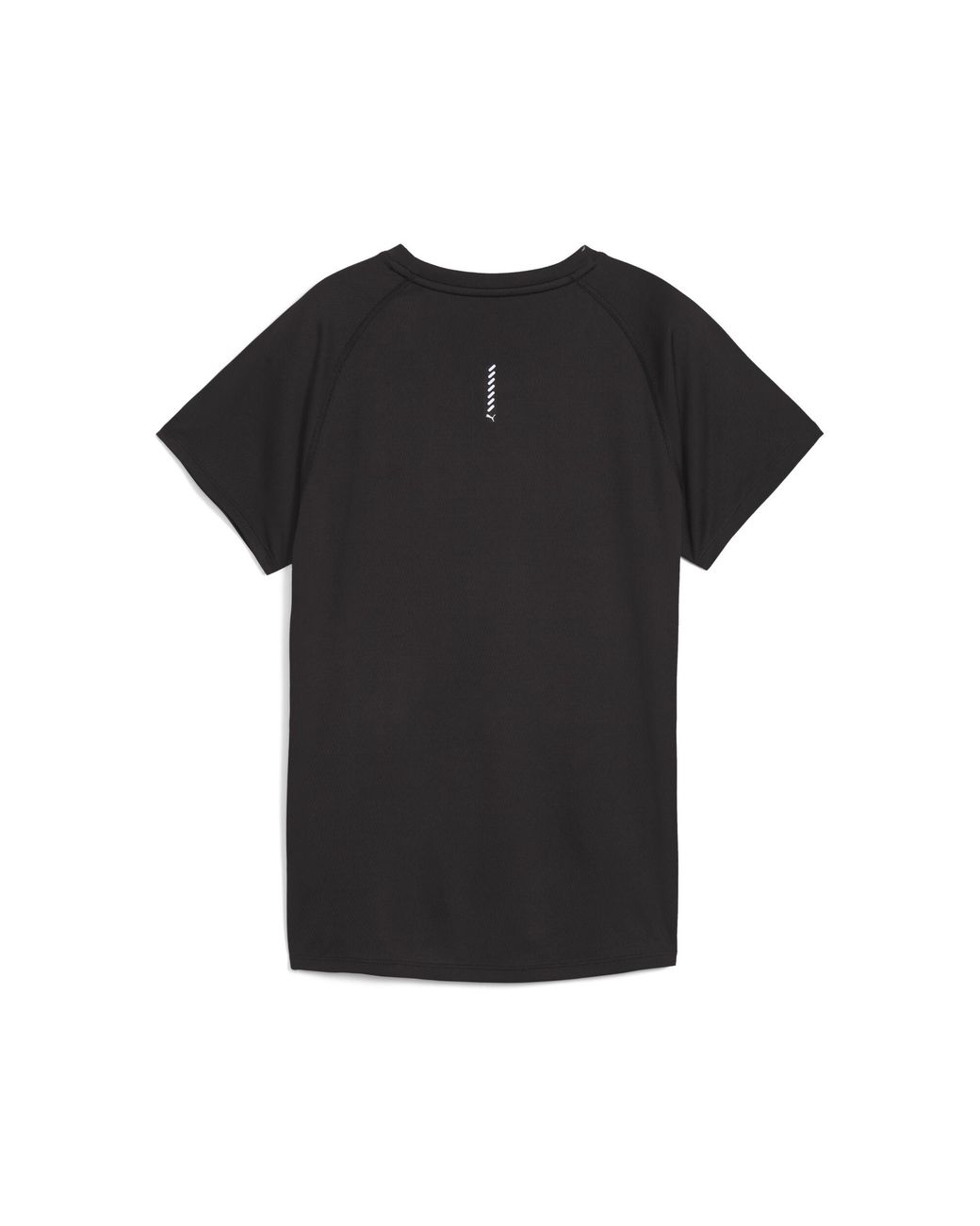 PUMA Black Velocity Running T-Shirt