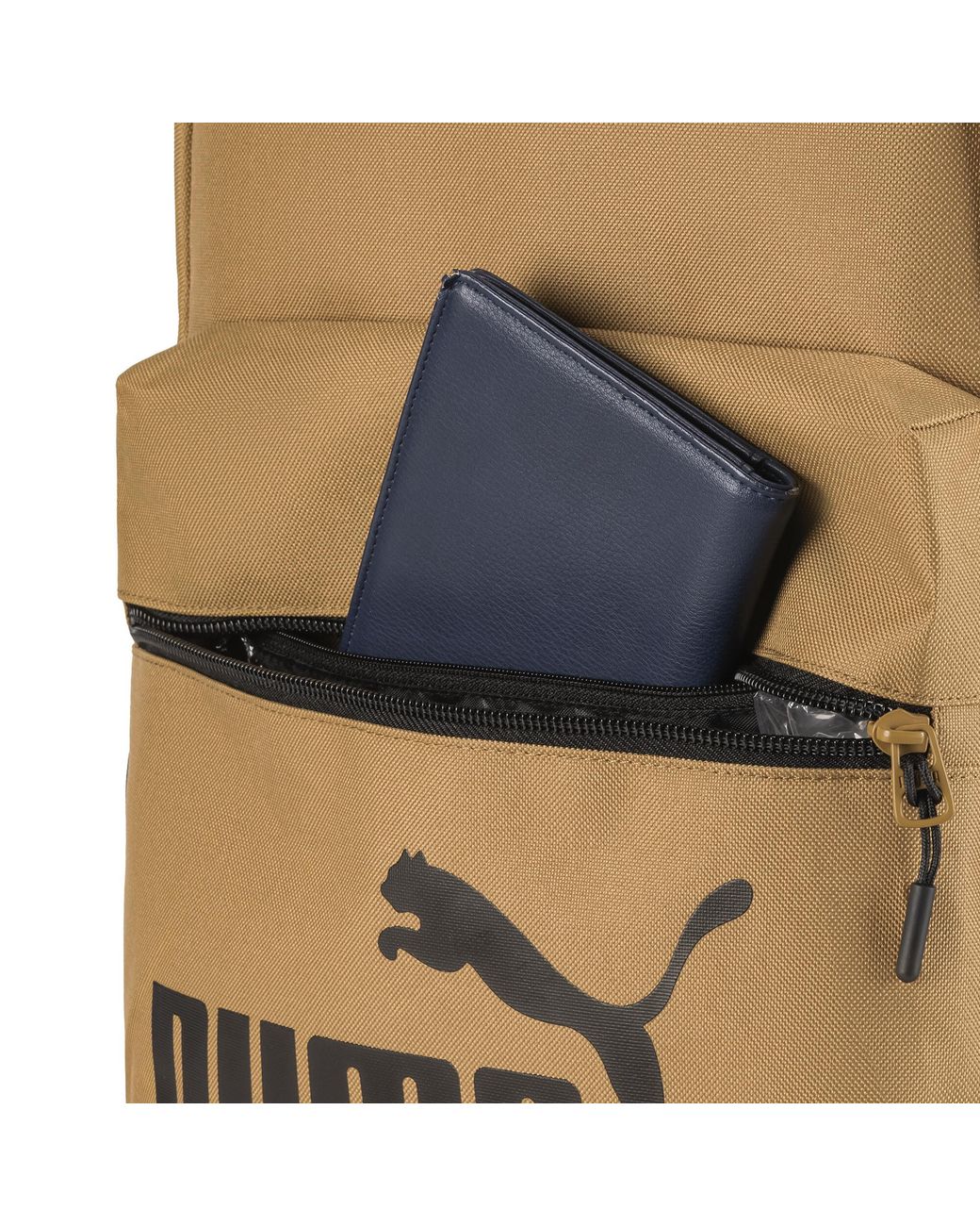 PUMA Natural Step Up Backpack