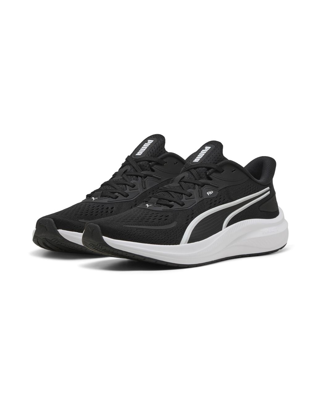 Chaussure De Running Skyrocket Lite 2 E PUMA pour homme en coloris Black