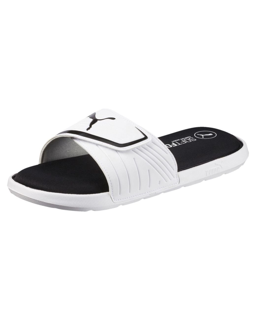 Puma starcat hotsell slides