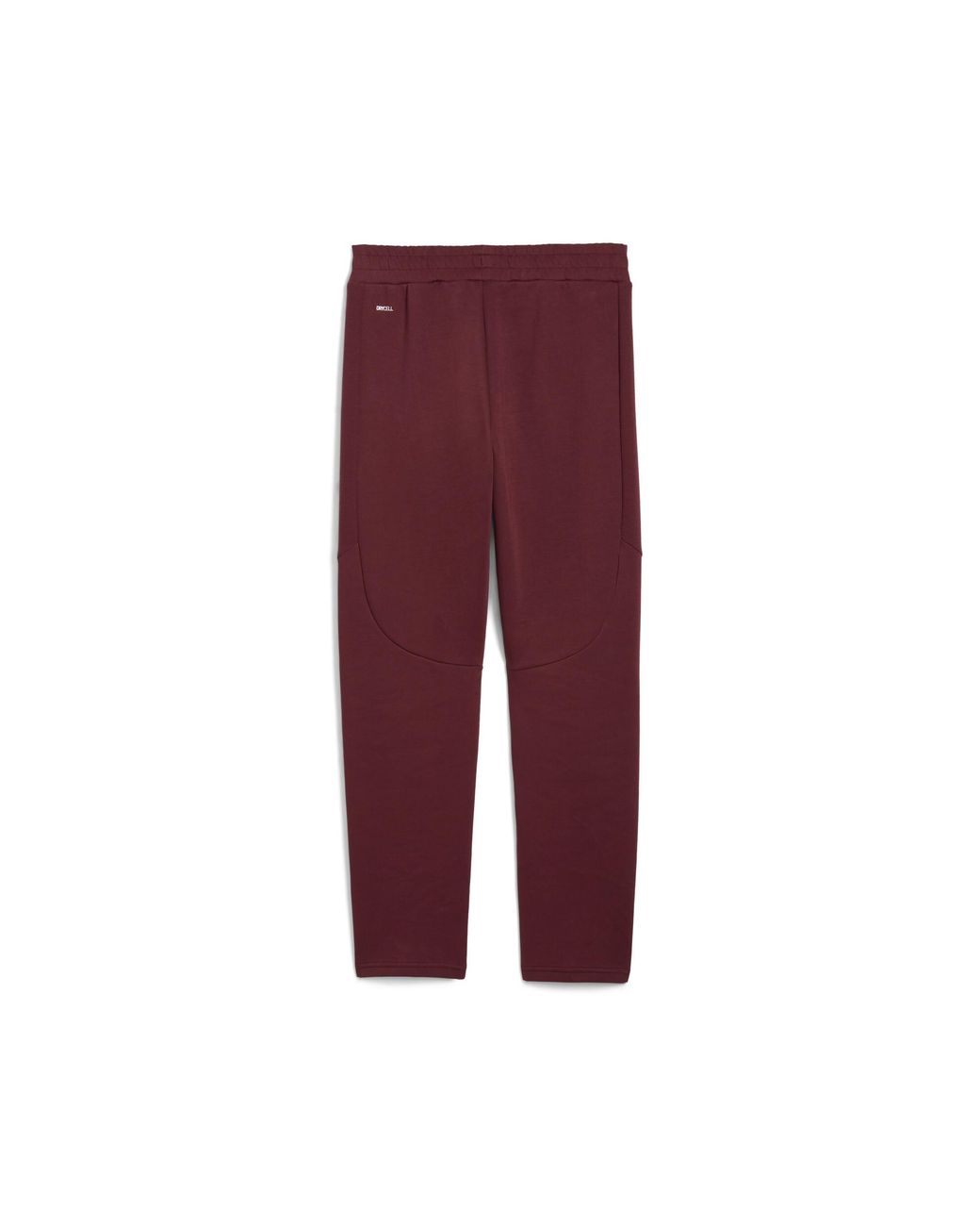 PUMA Red Evostripe Pants for men