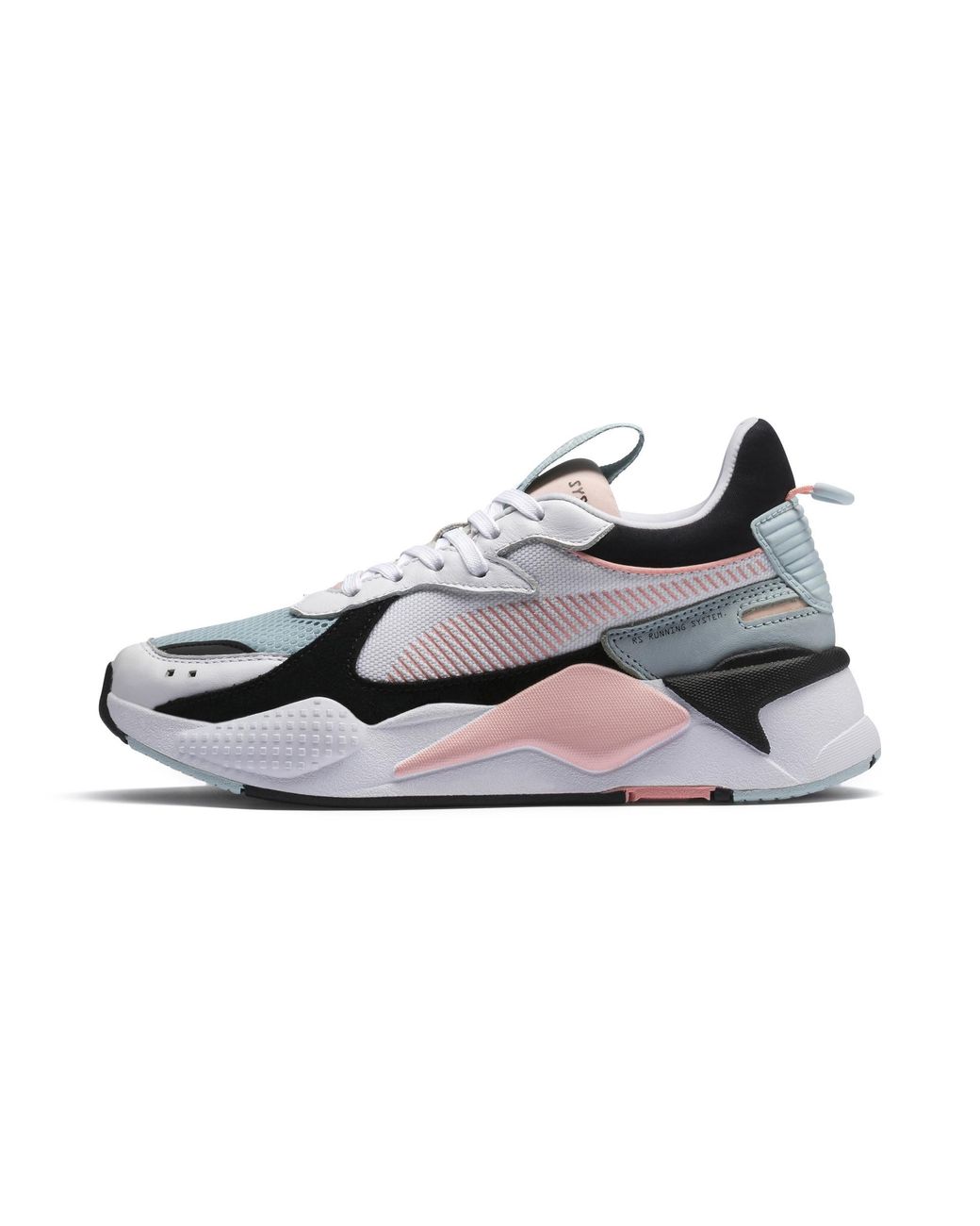 PUMA Leather Rs-x Reinvention Women's Sneakers | Lyst