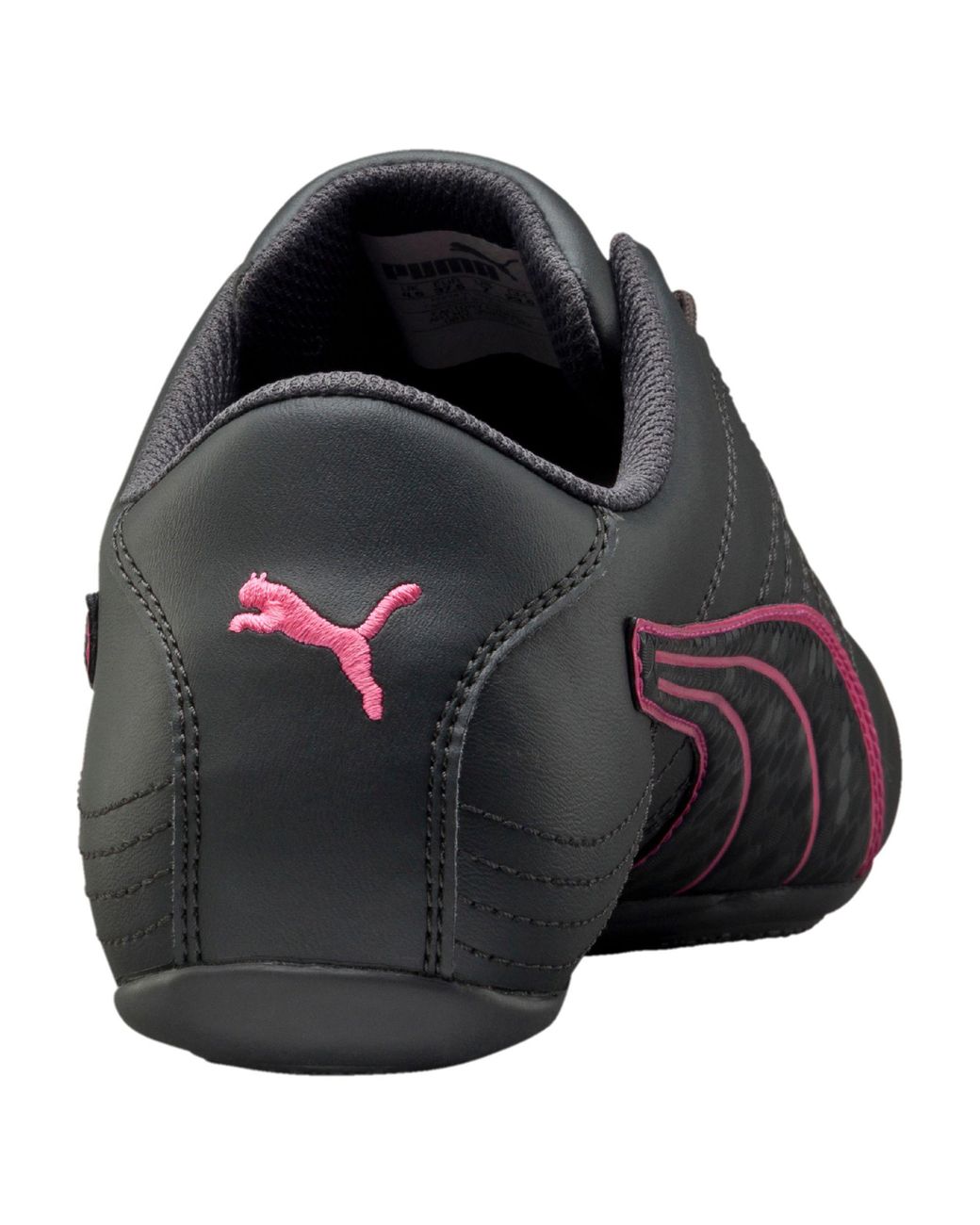 PUMA Synthetic Soleil V2 Comfort Fun Women's Sneakers in Black | Lyst