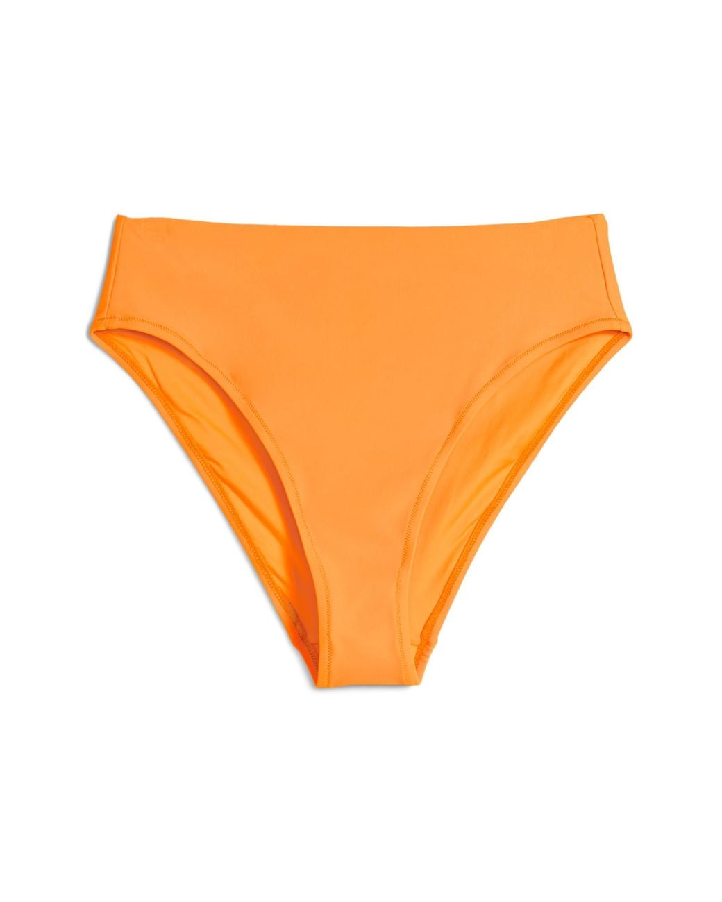 Bas De Bikini PUMA en coloris Orange