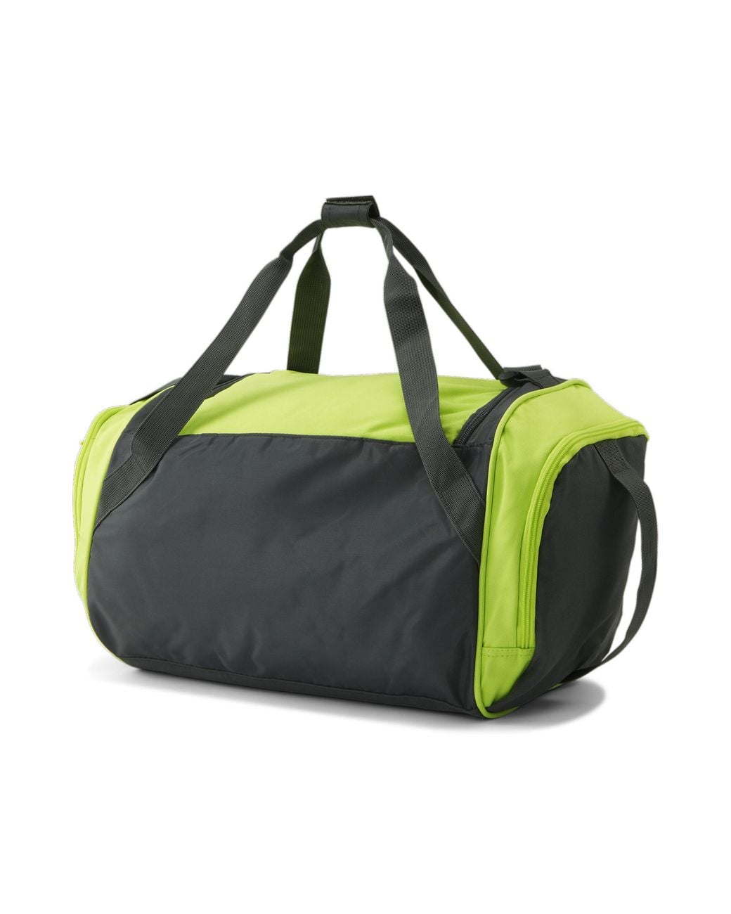 PUMA Green Procat Duffel Bag