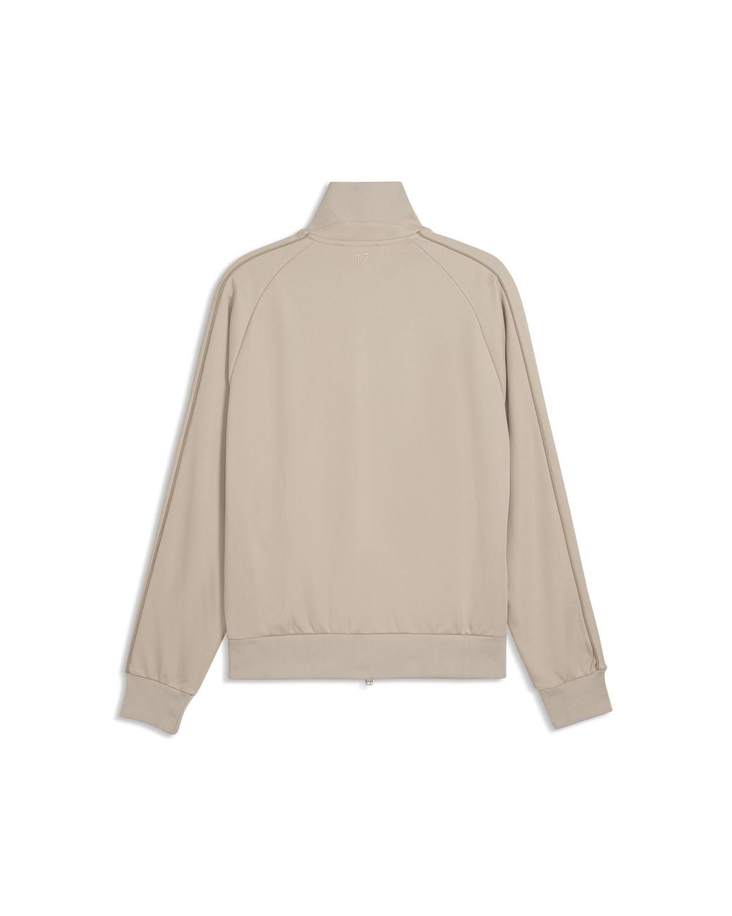 PUMA Natural T7 T7 Track Jacket for men
