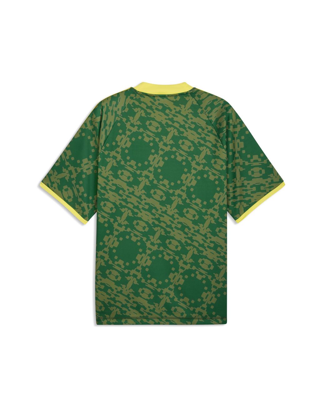 PUMA Green X Senegal X Salehe Bembury King Jersey for men