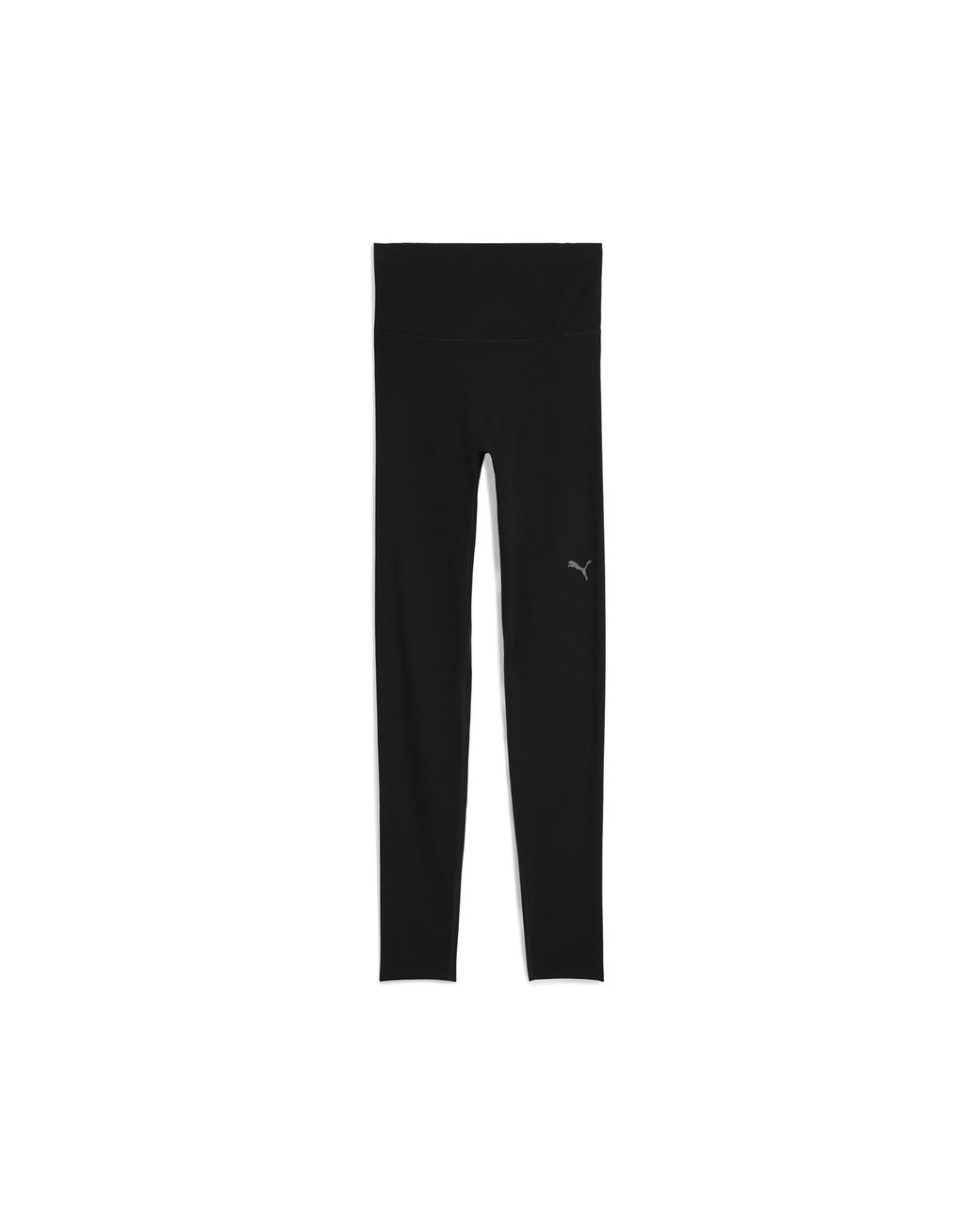 PUMA Black Shapeluxe High-Waist, 7/8 Training Tights