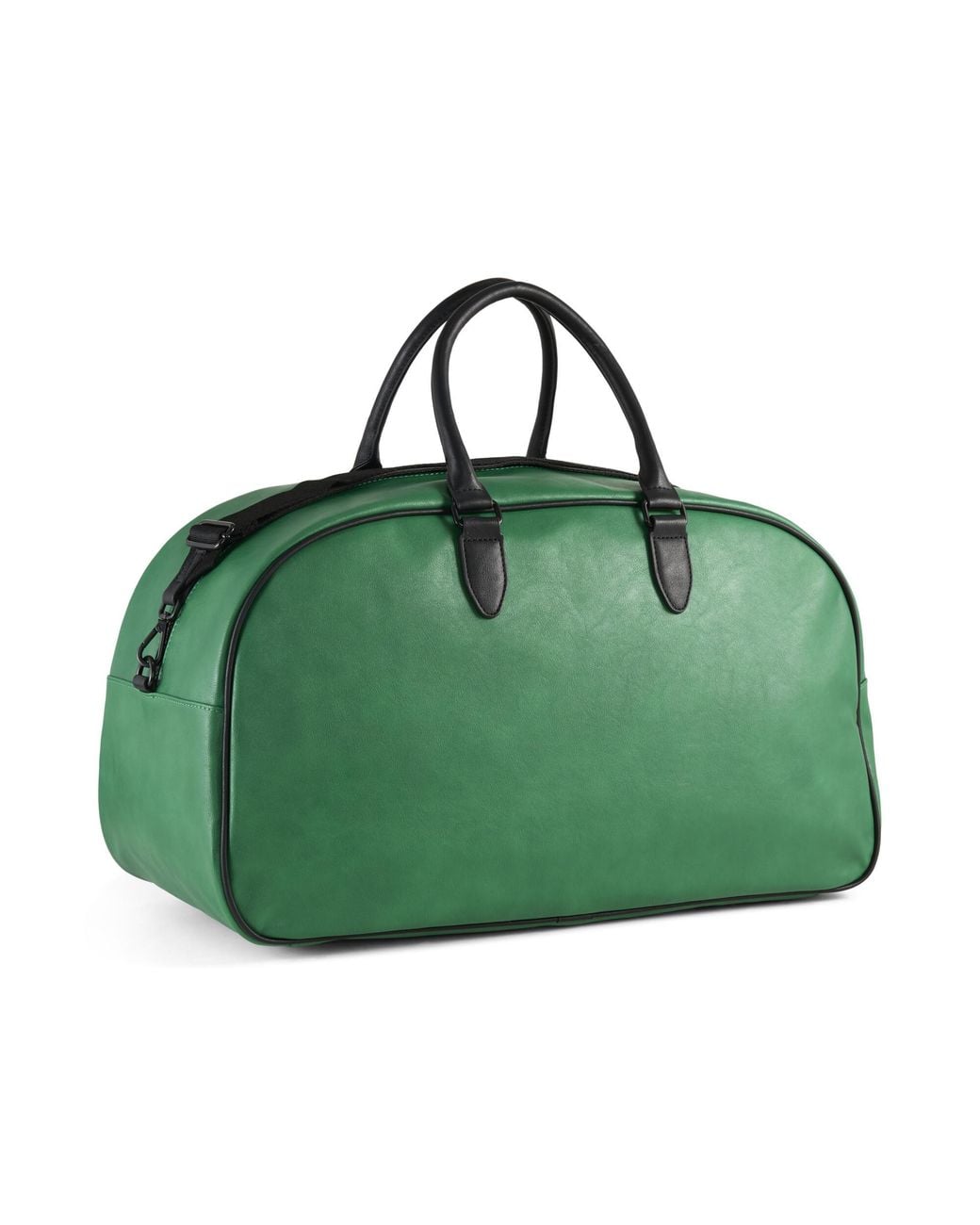 PUMA Green Archive Grip Bag