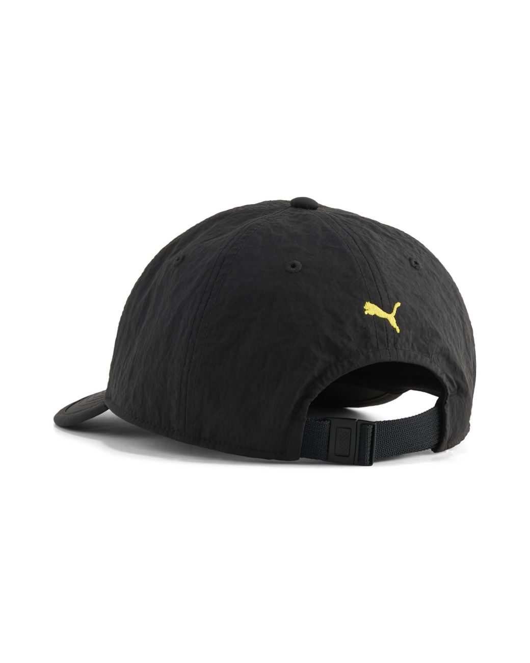 PUMA Black Hog Low Curve Cap