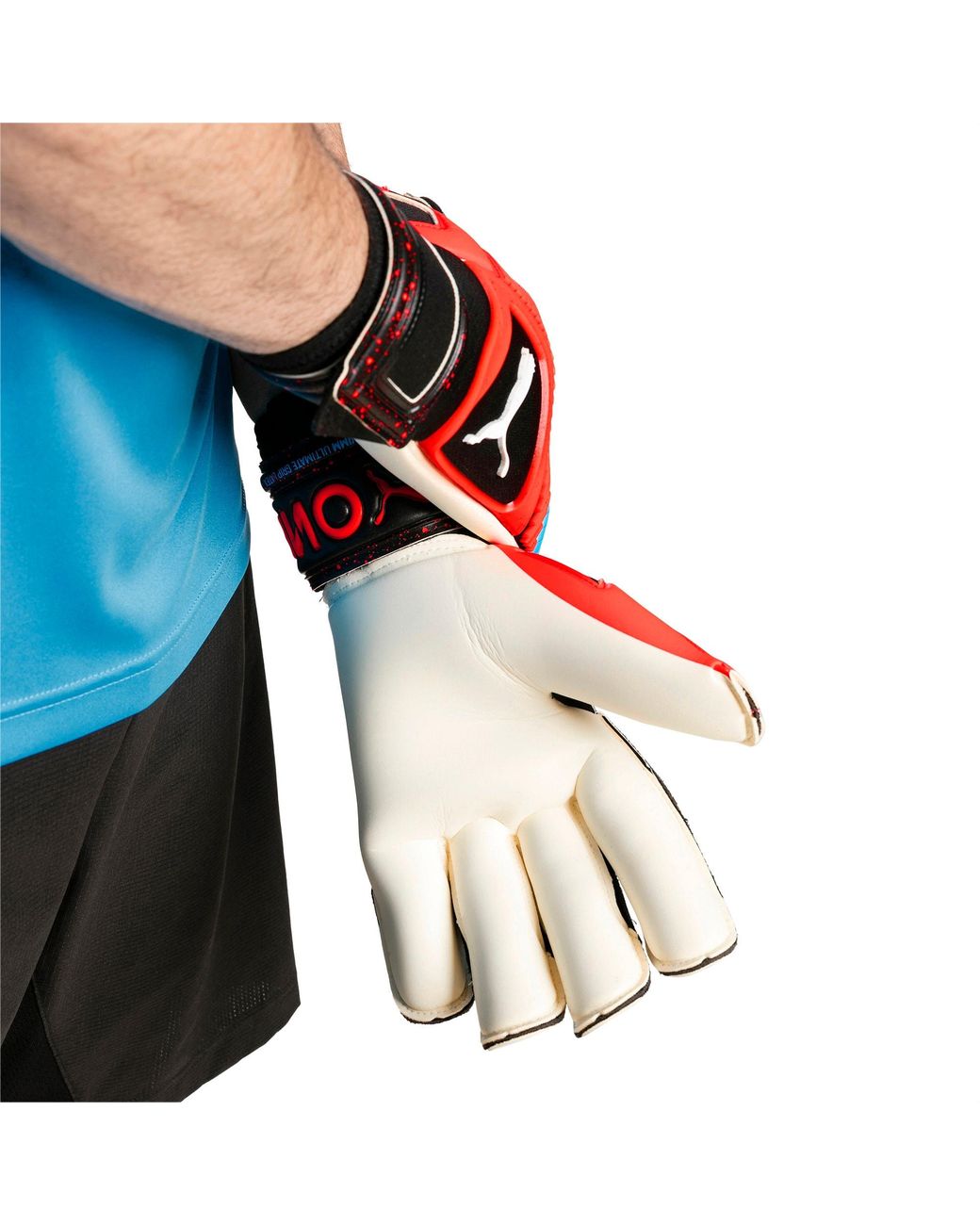 skysweeper decoy gloves