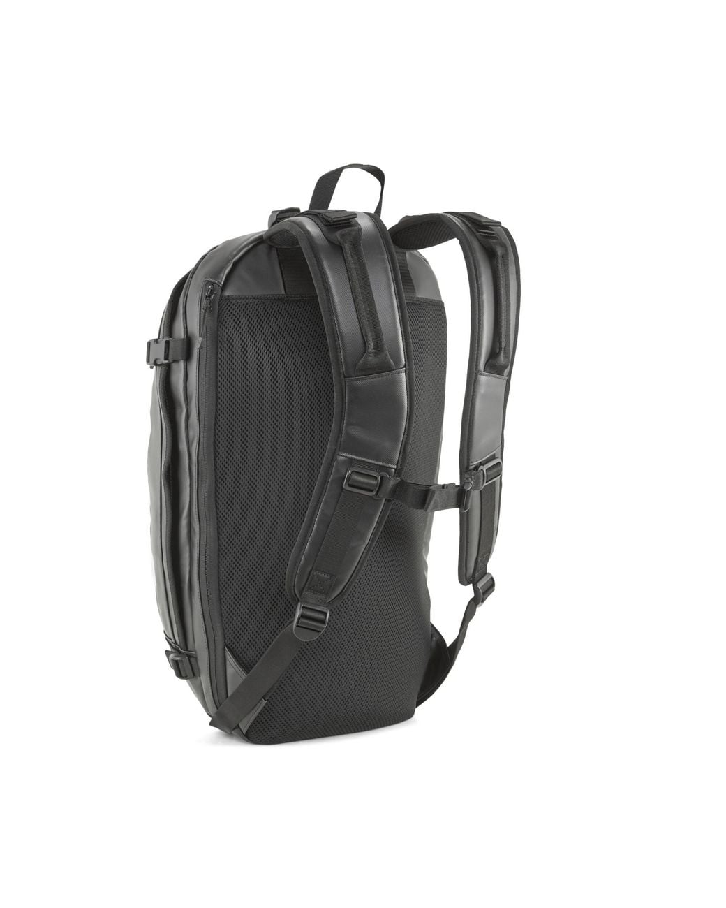 PUMA Black Mode 22L Backpack