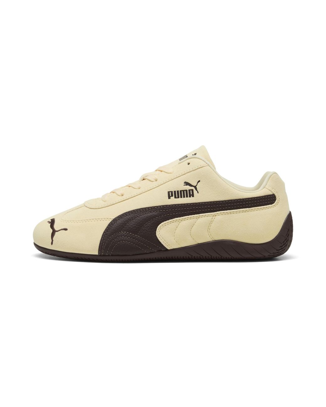 PUMA Pink Speedcat Sneakers