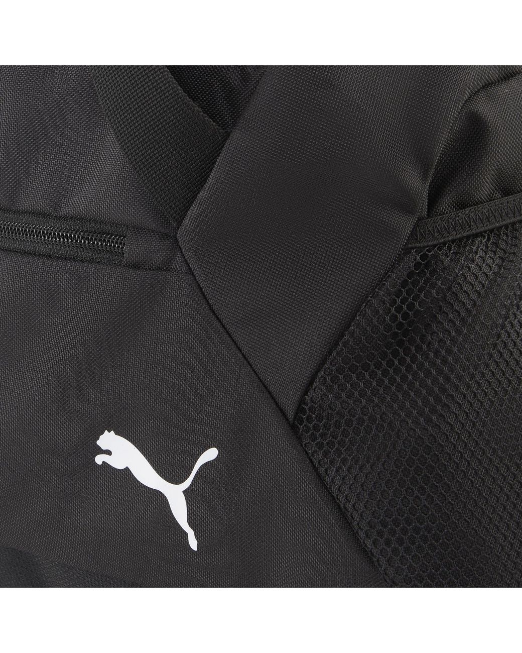 PUMA Black Teamgoal Teambag
