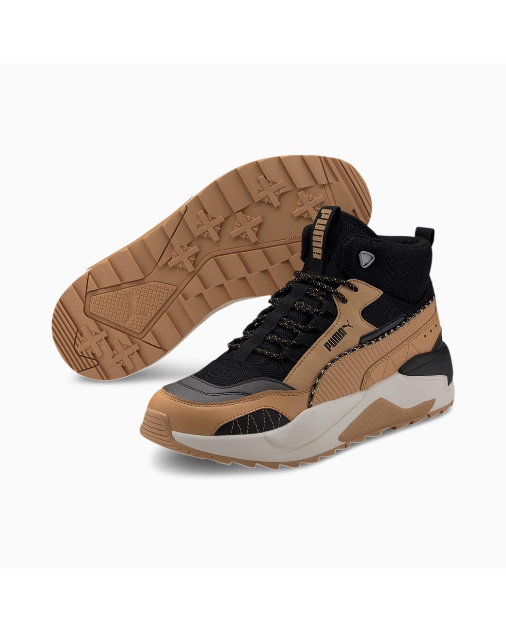 puma x ray 2 square winter