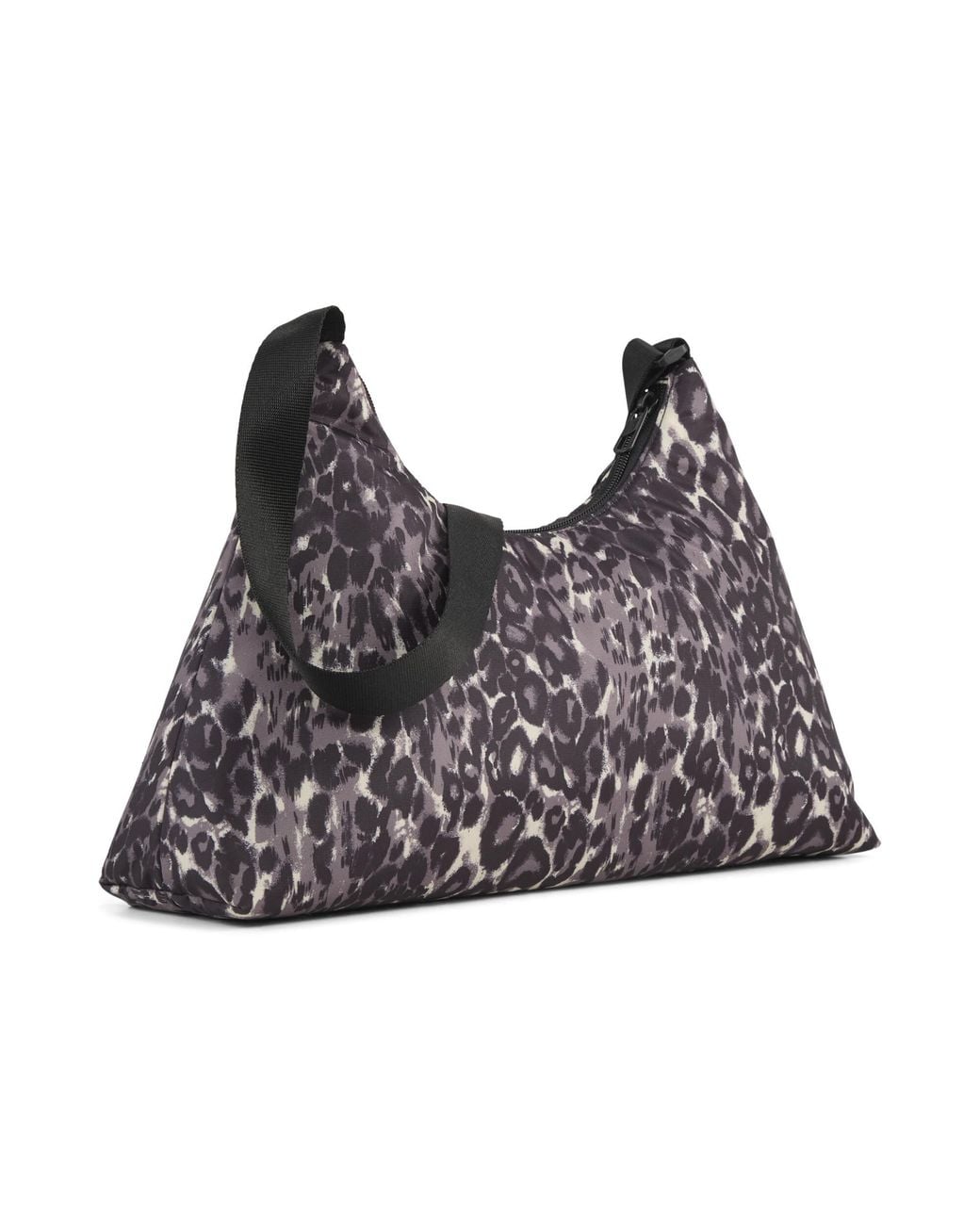 PUMA Black Pop Medium Prism 5L Bag