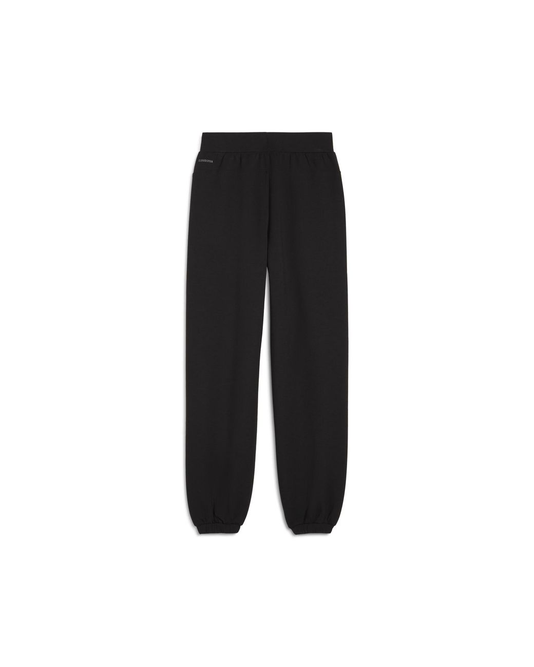 PUMA Black Cloudspun Ultra Soft Training Joggers Pant