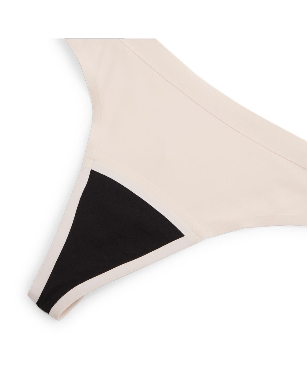 PUMA Natural X Modibodi Seamfree Active Thong Light-Moderate