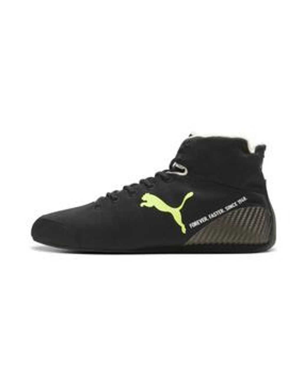 Puma mercedes lewis hamilton shoes sale