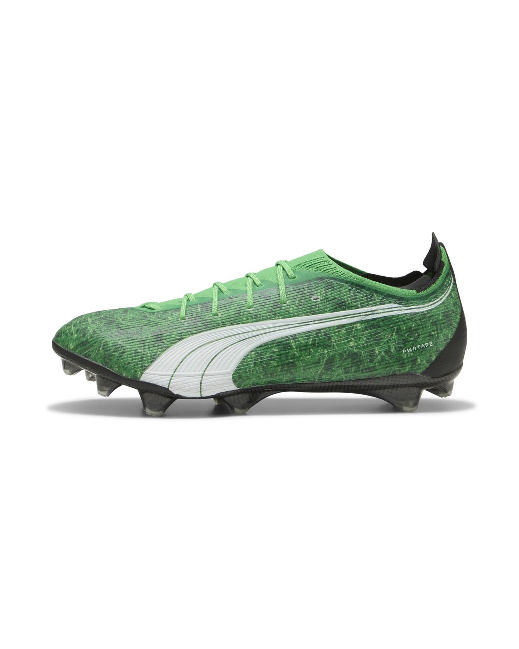 PUMA Green Ultra 6 Carbon V1.26 Fg Football Boots for men