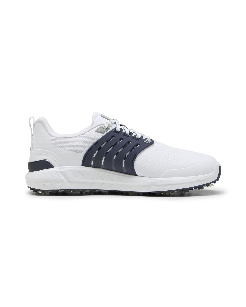 PUMA Ignite Elevate 2 Tour Golfschuhe Herren, Schuhe in Blue für Herren