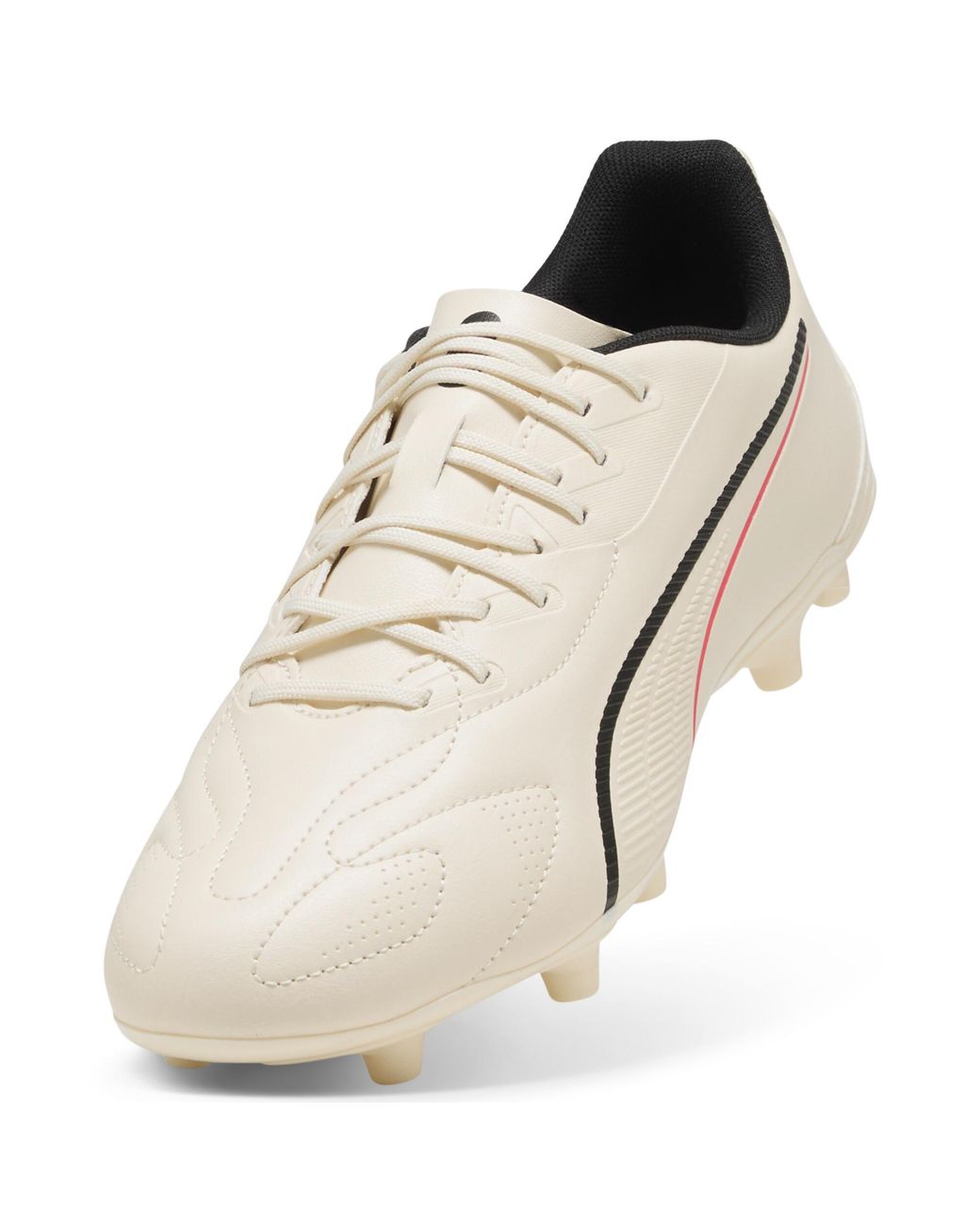 PUMA White King 20 Play Fg/Ag Football Boots for men