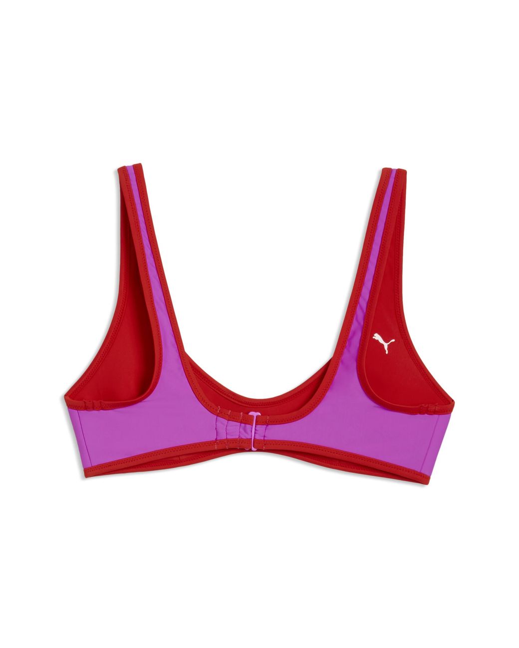 PUMA Pink Swim Bra