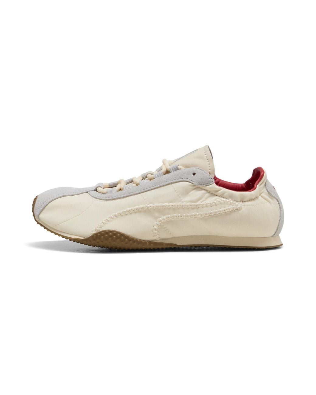 PUMA White X Madhappy H-Street Sneakers