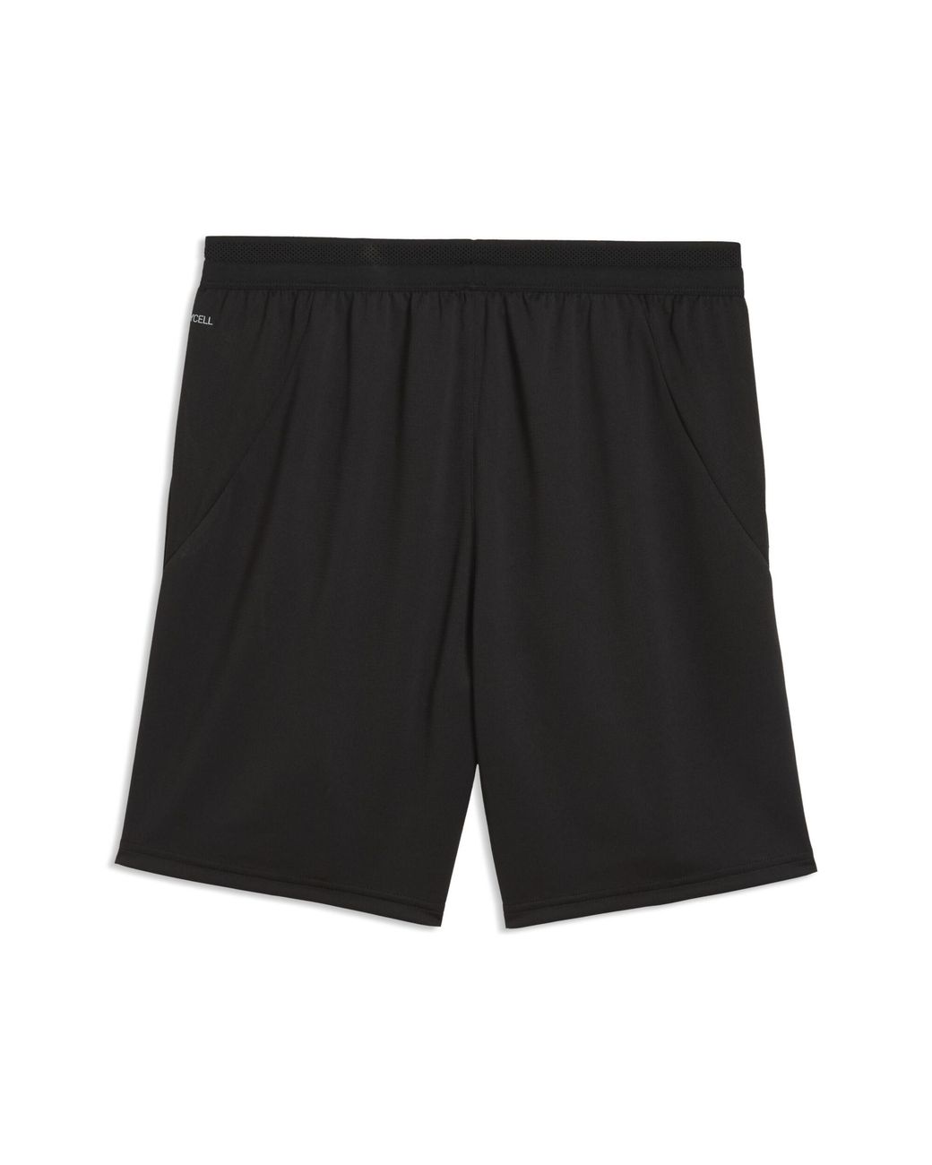 PUMA Black Borussia Dortmund 26/27 Shorts for men