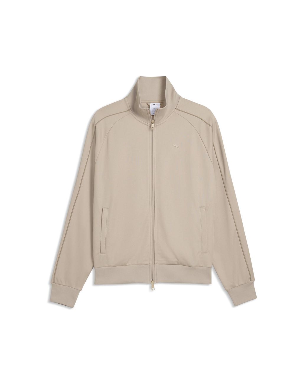 PUMA Natural T7 T7 Track Jacket for men