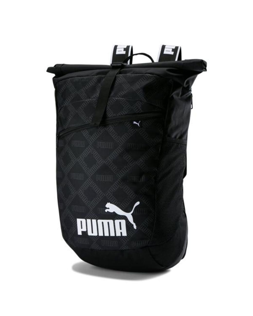 Puma rolling backpack sale