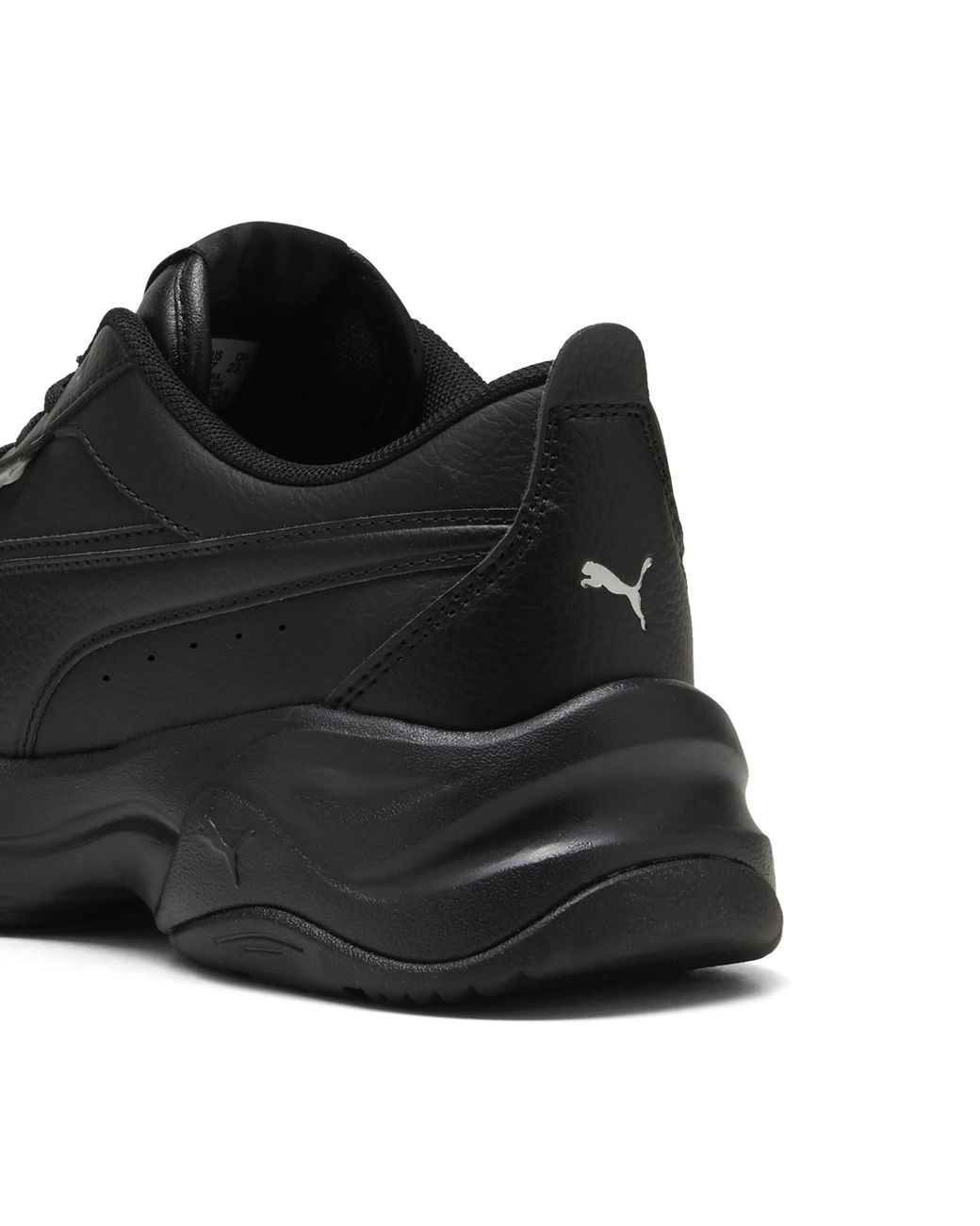 Chaussure Basket Cilia Mode PUMA en coloris Black